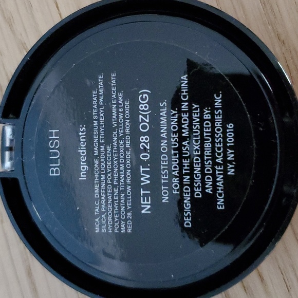 NWOT Blush - Picture 2 of 4